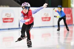 Zdjęcie 2 organizacji Klub Sportowy Akademia Łyżwiarstwa Kristensen