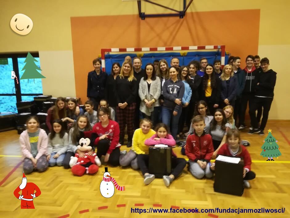 Dofinansowania leczenia i rehabilitacji oraz socjalne podopiecznych