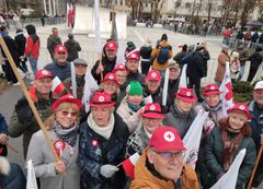 Zdjęcie 3 organizacji Pomorski Oddział Okręgowy Polskiego Czerwonego Krzyża