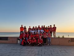 Zdjęcie 4 organizacji Pomorski Oddział Okręgowy Polskiego Czerwonego Krzyża