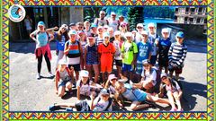 Zdjęcie 4 organizacji Klub Sportowy Swim2Win Krosno 