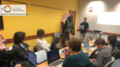 Zdjęcie 2 organizacji Fundacja SOC TECH LAB
