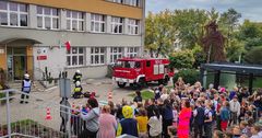 Zdjęcie 4 organizacji Ochotnicza Straż Pożarna Rybnik - Niewiadom