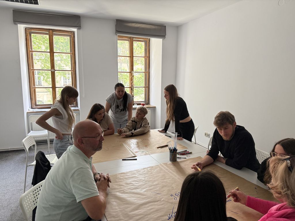 Fundacja Kultura Powszechna