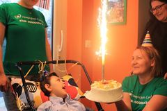 Zdjęcie 1 organizacji Społeczne Towarzystwo Hospicjum Cordis