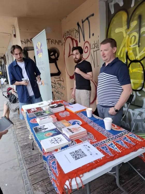 Stowarzyszenie Kultura w Pracy