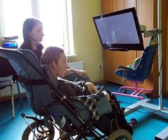 Zdjęcie 1 organizacji Stowarzyszenie Rodziców i Opiekunów Dzieci Niepełnosprawnych "Naszym Dzieciom" z Brzezin
