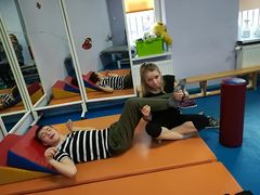 Zdjęcie 2 organizacji Stowarzyszenie Rodziców i Opiekunów Dzieci Niepełnosprawnych "Naszym Dzieciom" z Brzezin