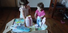Zdjęcie 2 organizacji Fundacja Małych Stópek
