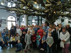 Zdjęcie 4 organizacji Stowarzyszenie Rodziców i Opiekunów Dzieci Niepełnosprawnych "Naszym Dzieciom" z Brzezin