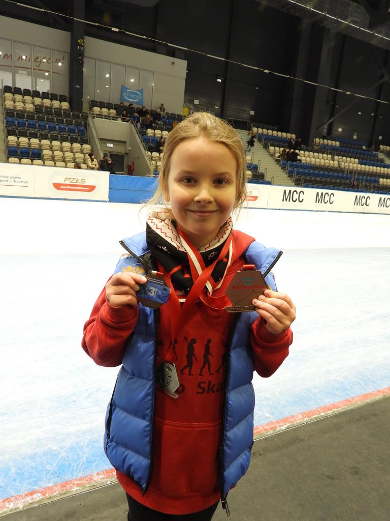 Klub Sportowy Akademia Łyżwiarstwa Kristensen