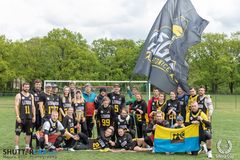 Zdjęcie 1 organizacji STOWARZYSZENIE NA RZECZ ROZWOJU LACROSSE NA ŚLĄSKU