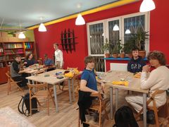 Zdjęcie 2 organizacji FUNDACJA "LEONARDA"