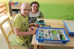 Zdjęcie 3 organizacji Społeczne Towarzystwo Hospicjum Cordis