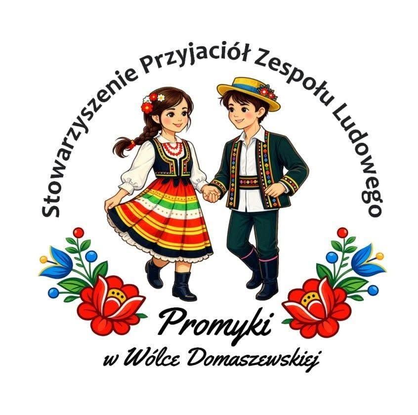 Stowarzyszenie Przyjaciół Zespołu Ludowego Promyki