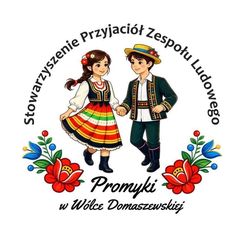 Zdjęcie 1 organizacji Stowarzyszenie Przyjaciół Zespołu Ludowego Promyki