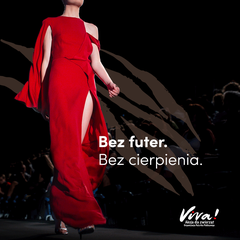 Zdjęcie 3 organizacji Fundacja Viva! Akcja Dla Zwierząt