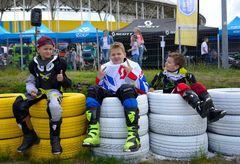 Zdjęcie 4 organizacji Stowarzyszenie MX Otopit Toruń