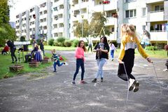 Zdjęcie 1 organizacji Stowarzyszenie Pomocy Dzieciom i Rodzinom AMICI