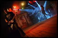 Zdjęcie 1 organizacji Stowarzyszenie Kulturalne TYBEL