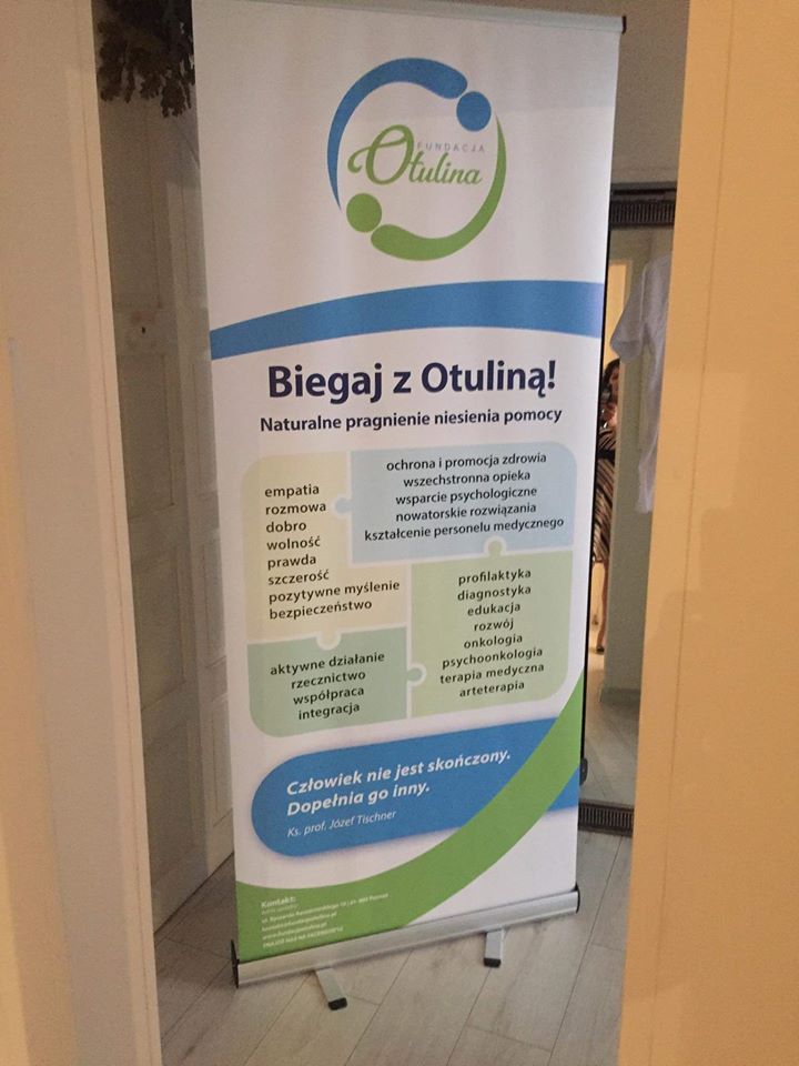 Fundacja Otulina