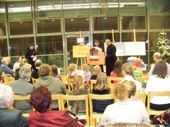 Świąteczno - Noworoczne Spotkania "Śvjatyje Veczera"