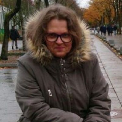 Katarzyna Nadolska