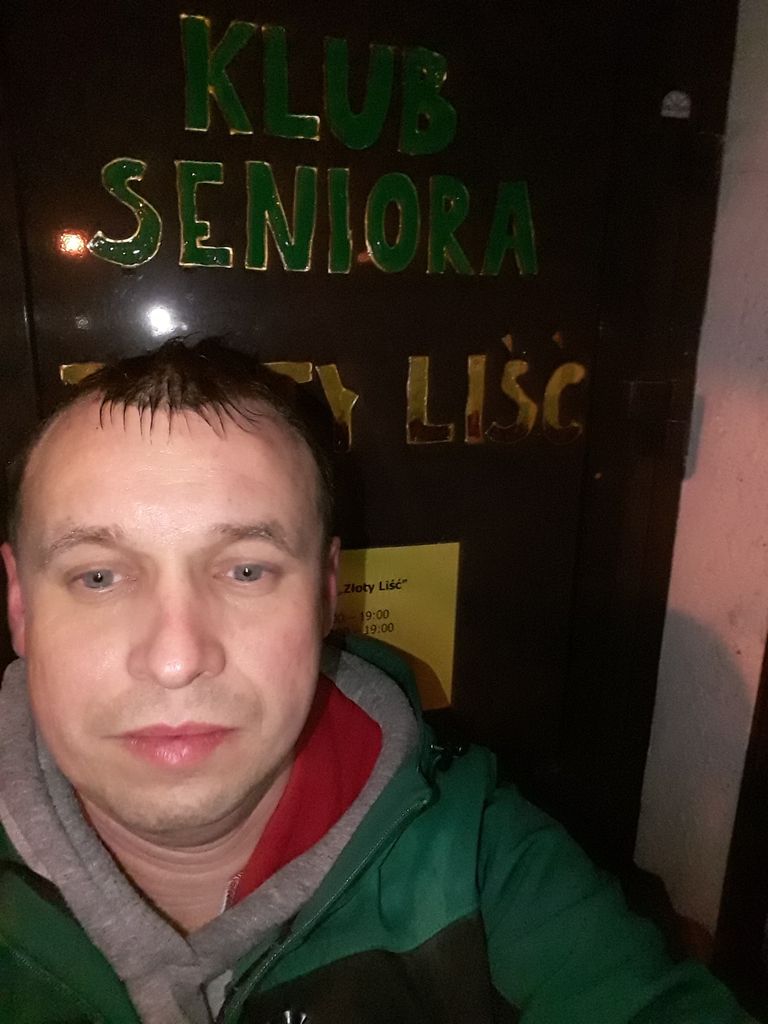 Jeżdżę rowerem i pomagam”
