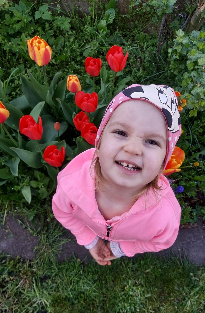 4461 Lilia Kwiatkowska