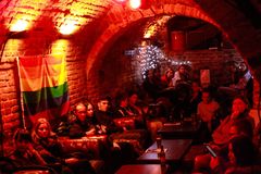 Zdjęcie 3 organizacji Tęczowy Tarnow