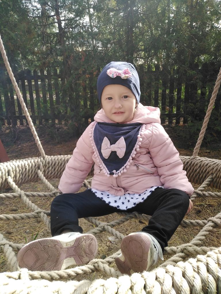 1395 Marcelina Mleczak