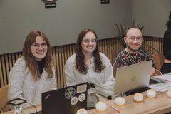 Zdjęcie 4 organizacji Stowarzyszenie Fala