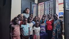 Zdjęcie 4 organizacji Fundacja Misyjna Afryka KIDS