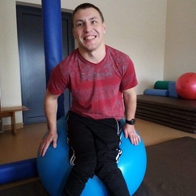 Łukasz Olczyk