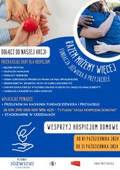 Zdjęcie 3 organizacji Fundacja Jóźwicka & Przyjaciele