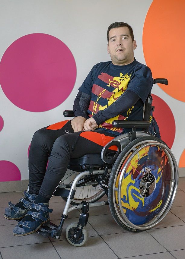 Adrian Nowakowski