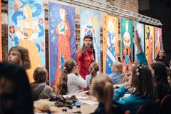 Zdjęcie 4 organizacji Fundacja Burza Mózgów