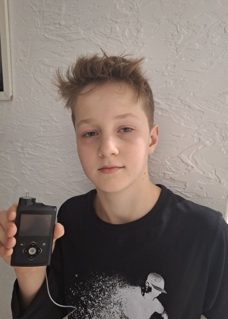 Justin Bator