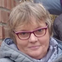 Teresa Kudelska