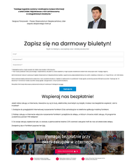 Zdjęcie 1 organizacji Obserwatorium Bezpieczeństwa Spółka z ograniczoną odpowiedzialnością non profit
