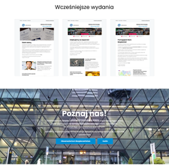 Zdjęcie 2 organizacji Obserwatorium Bezpieczeństwa Spółka z ograniczoną odpowiedzialnością non profit
