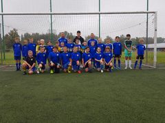 Zdjęcie 1 organizacji Stowarzyszenie Rekreacyjno-Sportowe Gwiazda Ruda Śląska