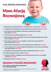 Zdjęcie 2 organizacji Stowarzyszenie Razem Rozkodujmy Afazję