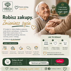 Zdjęcie 4 organizacji Fundacja im. Adama Hadława