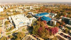 Zdjęcie 2 organizacji Fundacja Uniwersyteckiego Szpitala Dziecięcego w Krakowie - O ZDROWIE DZIECKA