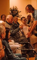 Zdjęcie 4 organizacji Fundacja "Święty Mikołaj dla Seniora"