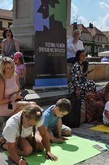 Zdjęcie 3 organizacji Fundacja Kultury i Sztuki TAKI JESTEM