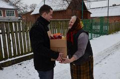 Zdjęcie 2 organizacji Fundacja Studio Wschód