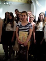 Konkursy Recytatorskie Poezji Rosyjskiej