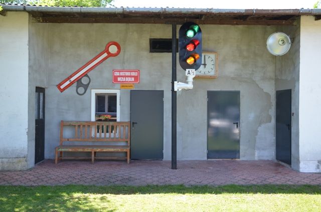 Stowarzyszenie Miłośników Kolei Węzła Dęblin